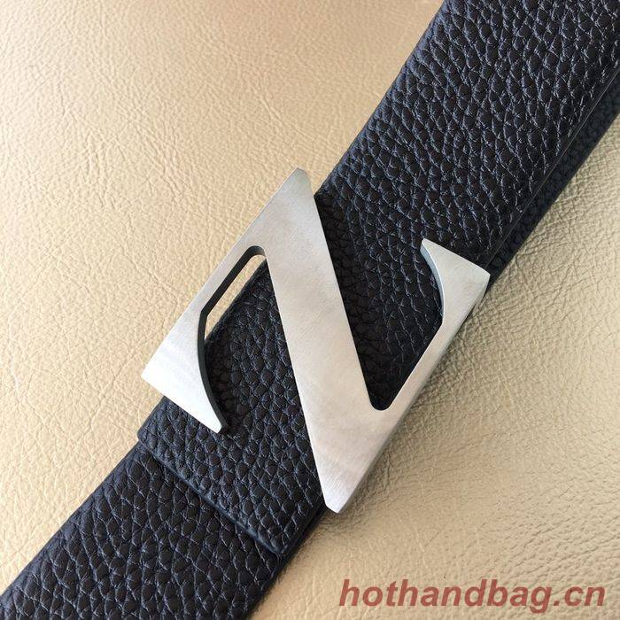 Ermenegildo Zegna Belt 35MM EZB00021 Ermenegildo Zegna Belt 35MM EZB00021